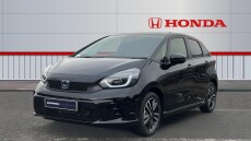 Honda Jazz 1.5 i-MMD Hybrid Advance Sport 5dr eCVT Hybrid Hatchback